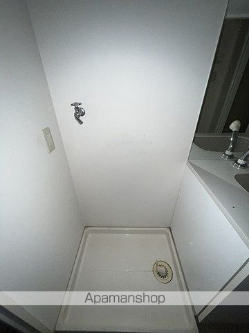 ブルーエスの内装写真