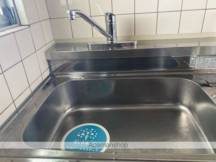 サニーハイツ宮脇[1K/19.42m2]の内装1