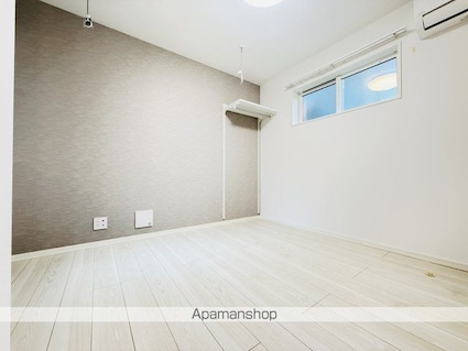 パーチェ堀切[1K/17.82m2]のその他部屋・スペース