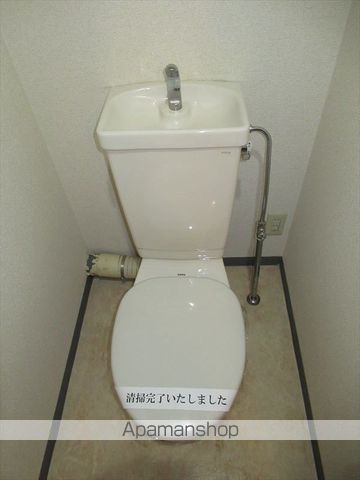 トークストリートアソガワの内装写真