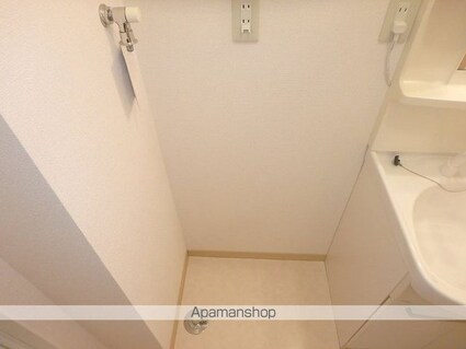 ルミエール沙羅[1LDK/43.75m2]のその他設備