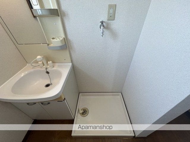 アヴァンセ高砂の内装写真