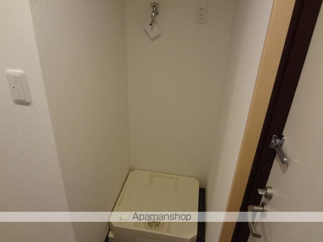 M’プラザ布施弐番館の内装写真