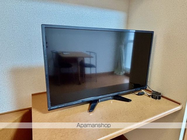 レオパレスアズマIIの内装写真