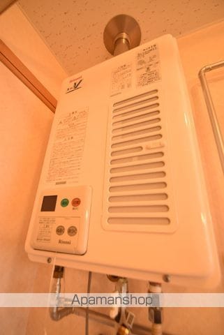 壱刻館IIの内装写真