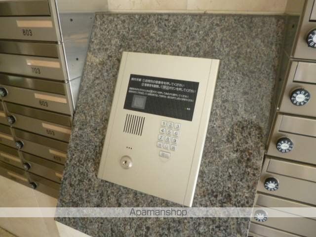 スカイパレス北1条の内装写真