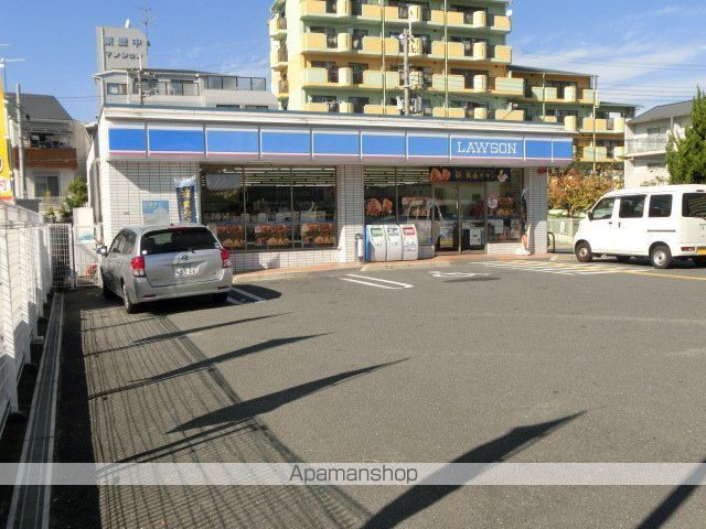 第20千里ハイツの周辺写真