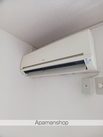 ハイツ野崎Bの内装写真