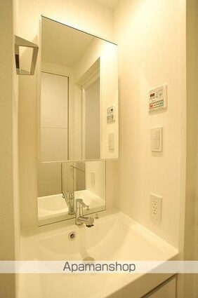 ステージグランデ茅場町[1K/25.66m2]の洗面所