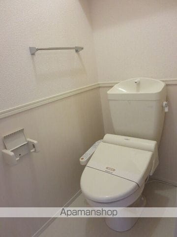 グランシャリオGの内装写真