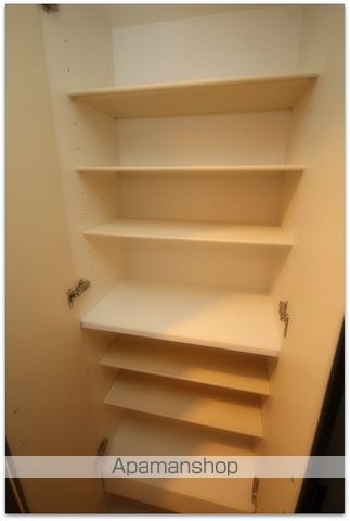 S−RESIDENCE西長堀の内装写真
