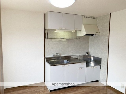 ハイランドⅠ[2DK/44.72m2]の内装1