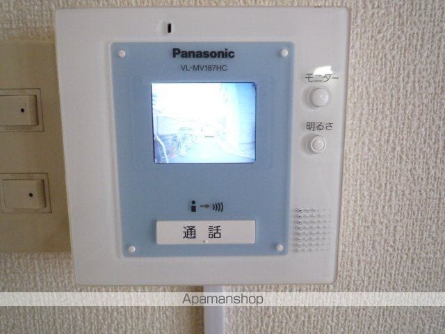 ヴィオーネ137の内装写真