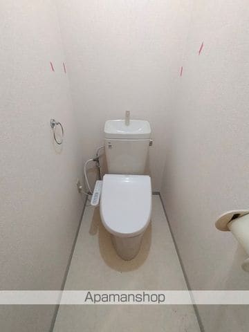 フラワーハイム鶴見の内装写真