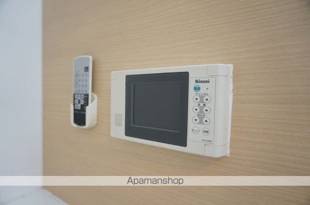 アーバネックス豊中桜塚の内装写真
