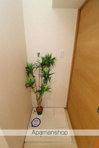 ハグ・テラスの内装写真