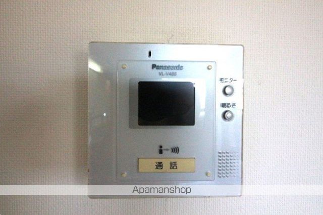 グランシャリオB・C棟の内装写真