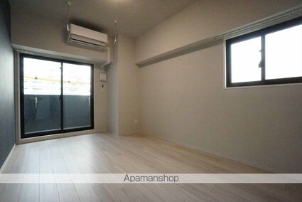 愛知県名古屋市西区新道２丁目[1K/24.94m2]の内装9