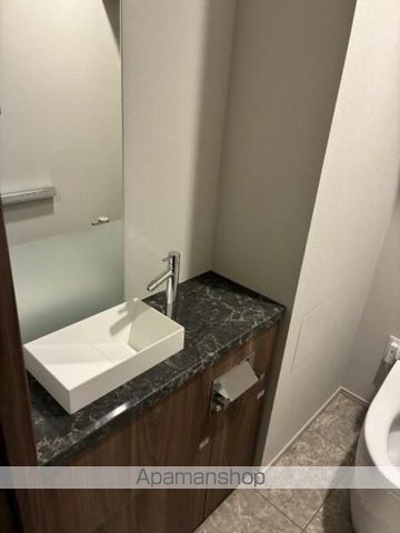 BRILLIA二番町の内装写真