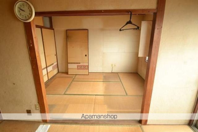 CALM中広の内装写真