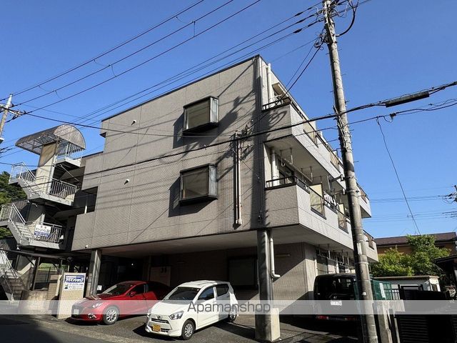 エル・グランテ蘇我の外観写真