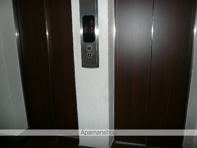 藤和ハイタウン新宿のその他写真