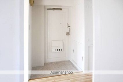 ビレッジハウス本村２号棟[3DK/53.96m2]の玄関