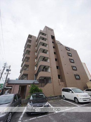 アネックス徳川西の外観写真