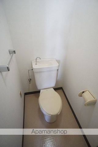 国府台レジデンの内装写真
