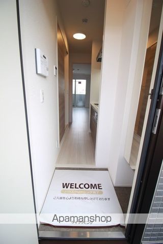 ルミナス大和町の内装写真