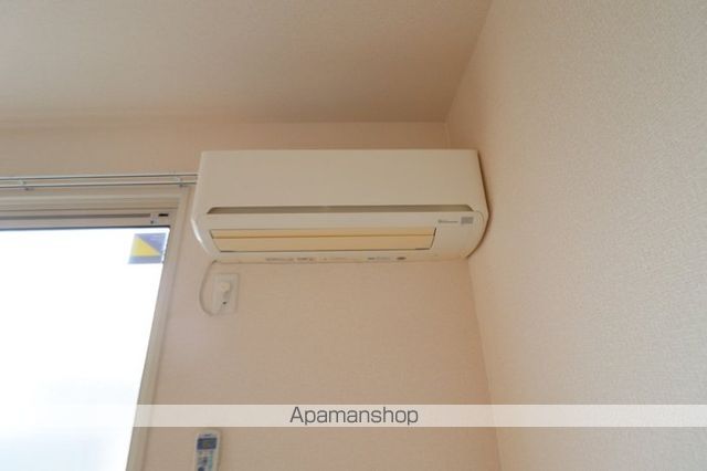 セジュール中無田 A棟の内装写真