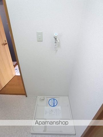 ISM金山の内装写真