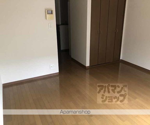 スプラウトの内装写真