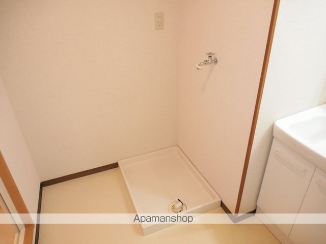 ソレイユコートSの内装写真