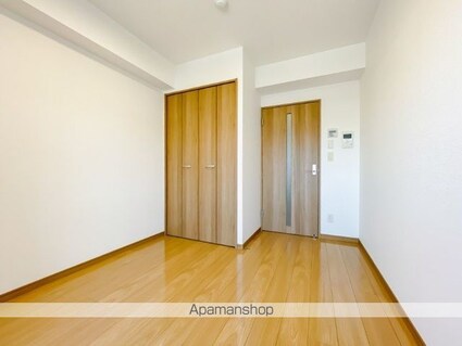 ラクラス菊名[1K/22.26m2]の内装4