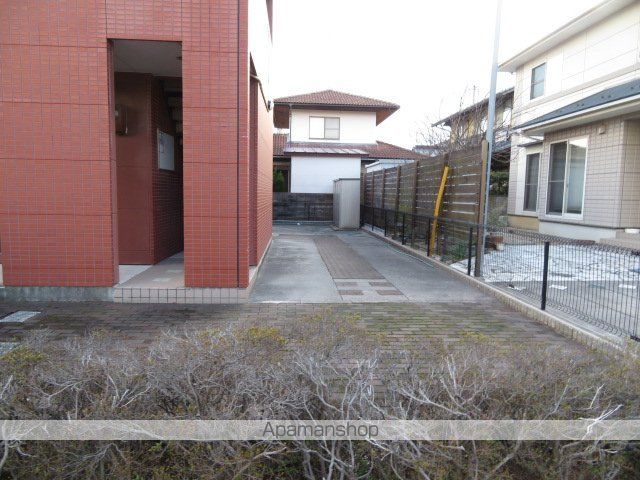 プロニティ表の外観写真