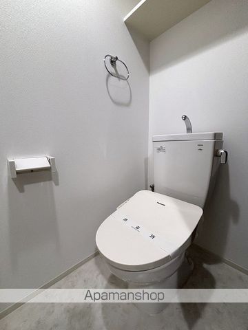 グランシスTEMMABASHIの内装写真