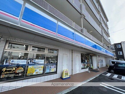 ＮＣＭ２[1K/27.02m2]の周辺5