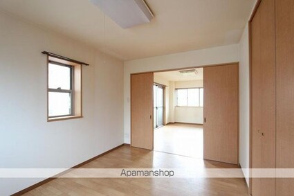 アルコリッチ[1LDK/40.12m2]の内装2