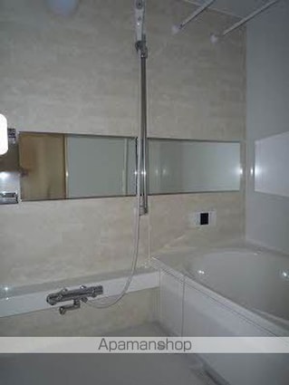 アラヴェール[1LDK/49.29m2]のバス