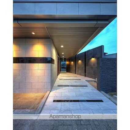 Ａｌｂａ　Ｇｒａｎｄｅ　千種[2LDK/69.78m2]のエントランス2