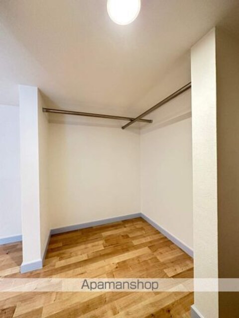 ＰＲＩＭＡ久留米[1R/21.65m2]の収納