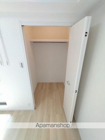 パーチェ エテルノIIの内装写真