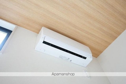 東京都板橋区大谷口２丁目[1R/11.34m2]のその他内装4