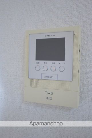 カーサ・セレノの内装写真