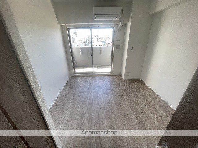 アルティザ江坂の内装写真