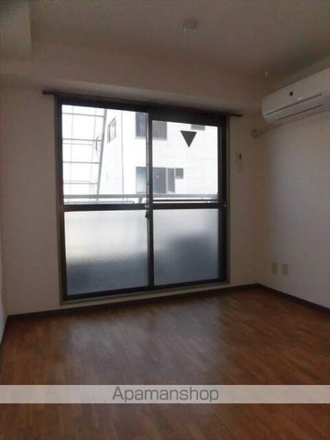 スカイハイツ三木町[1K/18.76m2]のリビング・居間