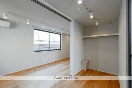 ＴＫＳ中野新橋[1LDK/34.7m2]のリビング・居間3