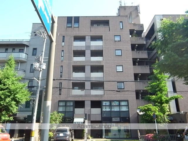 プリムローズの外観写真