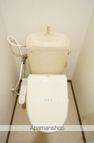 グランカーサ松島の内装写真